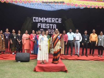 Commerce Fiesta 2022