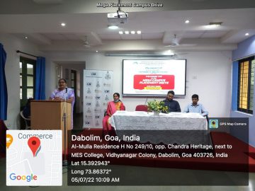 Mega Placement Campus Drive 2