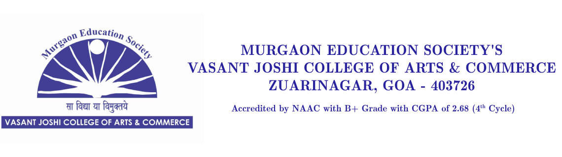 M.E.S Vasant Joshi College of Arts & Commerce