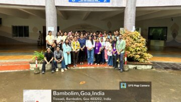 Placement Drives / Educational Tours
