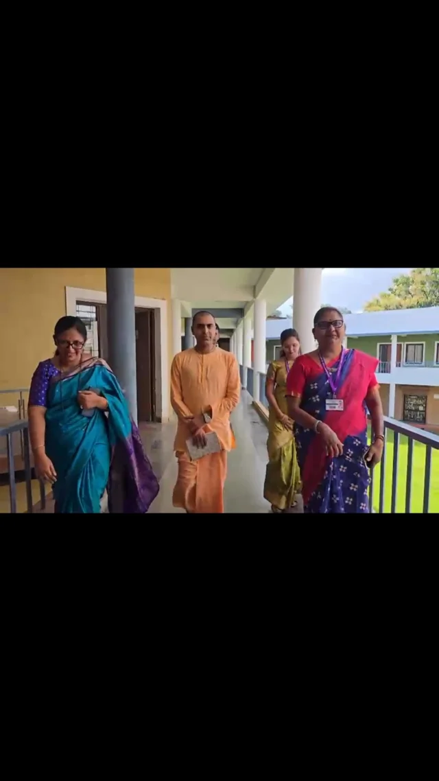 Glimpses of celebrating Krishna Inter Higher Secondary competition organised by BCA Department #mescollegegoa #southgoa #bca #krishnajanmashtami❤️ #education